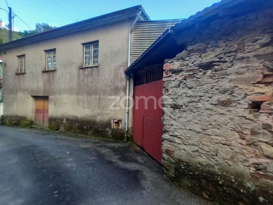 Villa i Trezoi, Viseu - foto 1