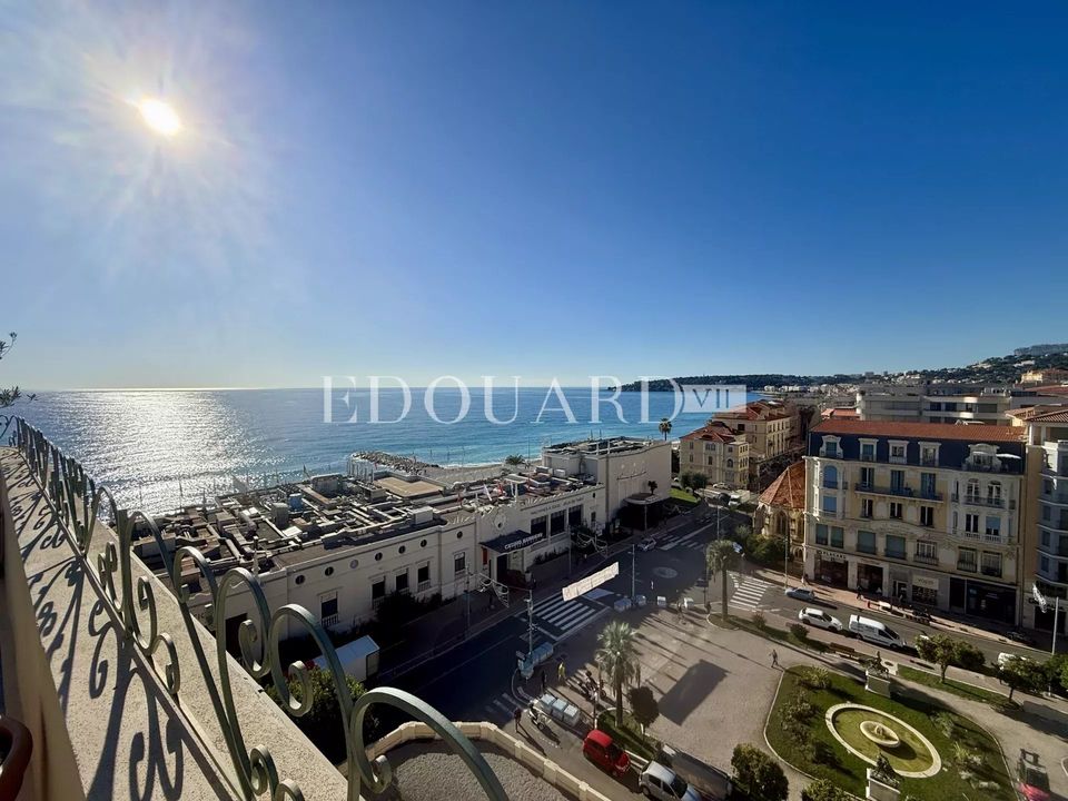 Lejlighed i Menton, Alpes-Maritimes - foto 3