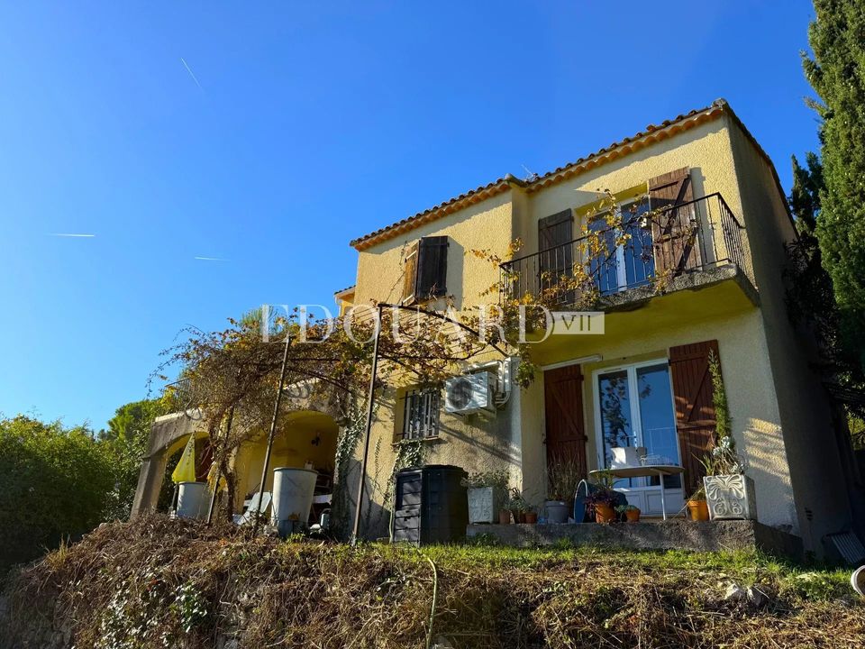 Villa i Roquebrune-Cap-Martin, Alpes-Maritimes - foto 5