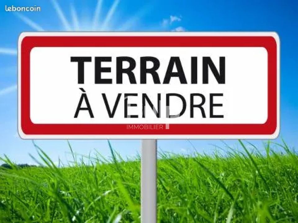 Terra a Laventie, Pas-de-Calais - foto 1