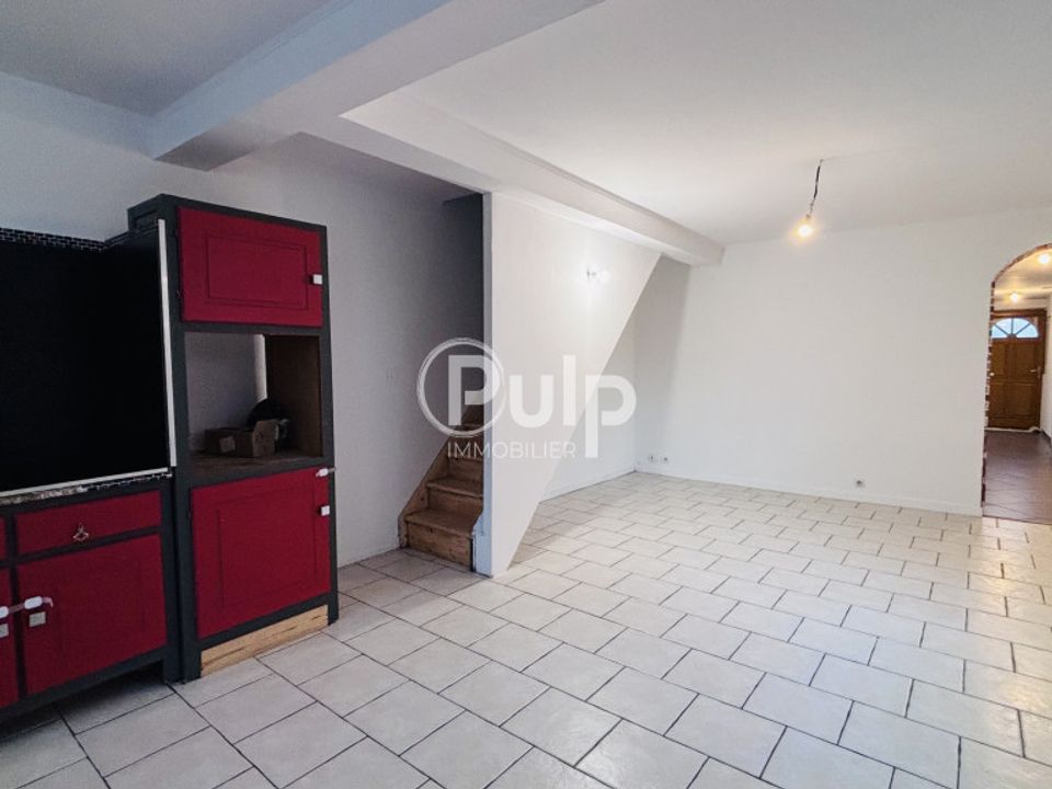 Byhus i Lens, Pas-de-Calais - foto 1