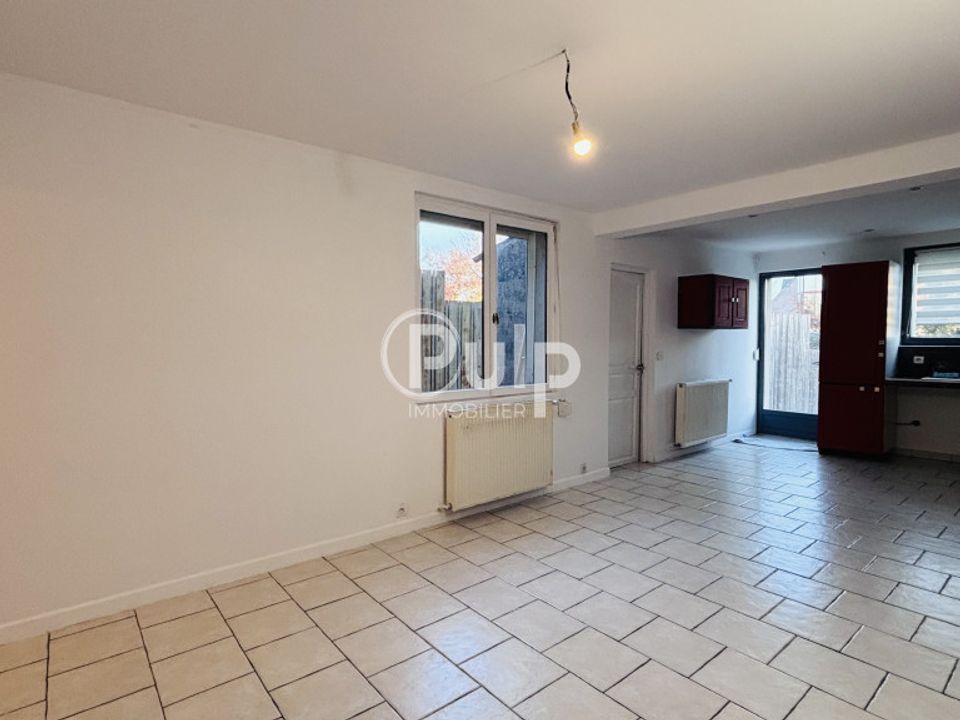 Byhus i Lens, Pas-de-Calais - foto 2