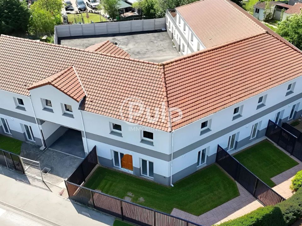 Villa i Ostricourt, Nord - foto 1