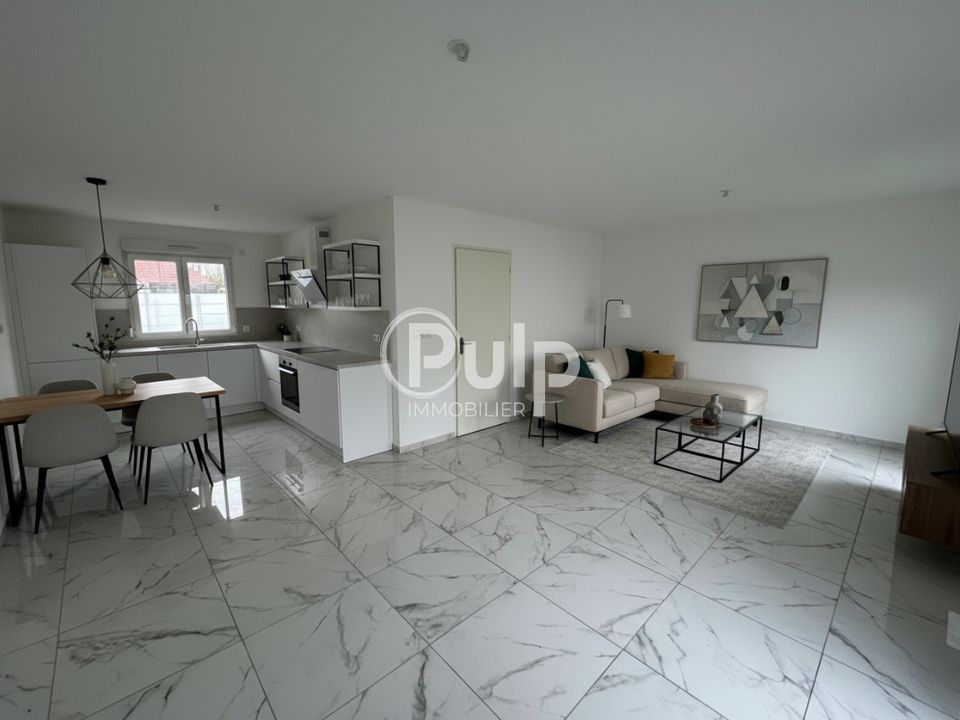 Villa i Ostricourt, Nord - foto 1