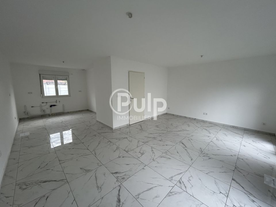 Villa i Ostricourt, Nord - foto 2