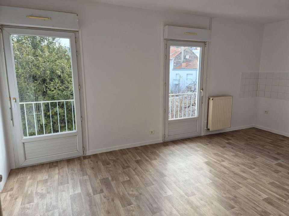 Lejlighed i Clermont-Ferrand, Puy-de-Dome - foto 1