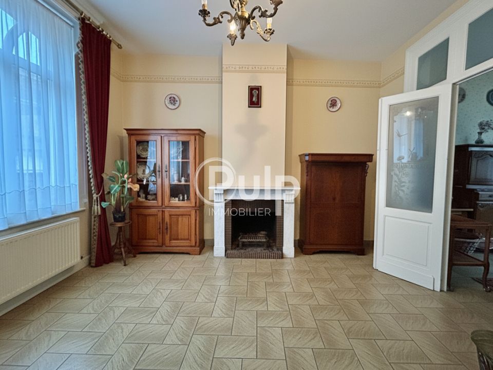 Villa i Saint-Venant, Pas-de-Calais - foto 3