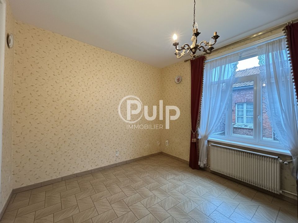 Villa i Saint-Venant, Pas-de-Calais - foto 4