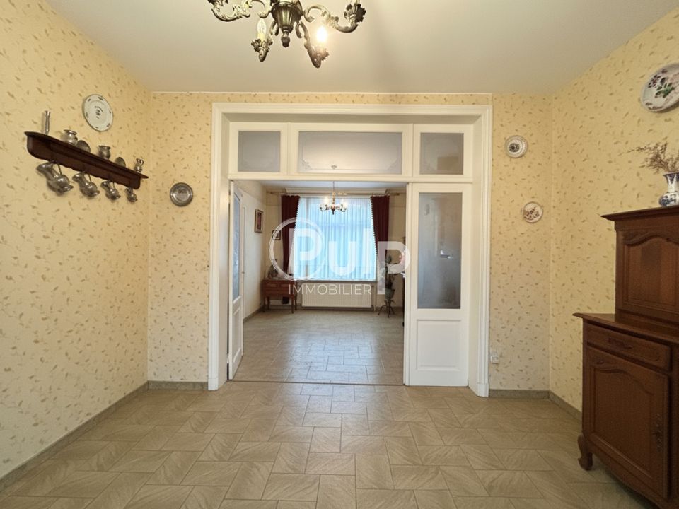 Villa i Saint-Venant, Pas-de-Calais - foto 5
