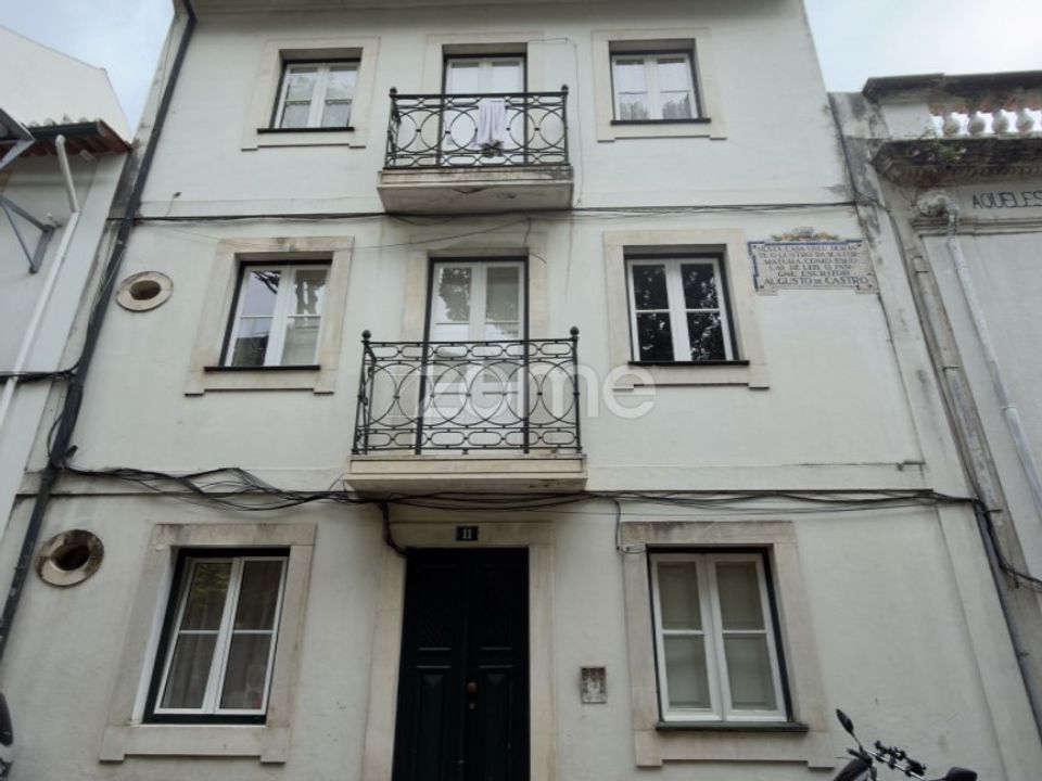 Lejlighed i Coimbra, Coimbra - foto 1