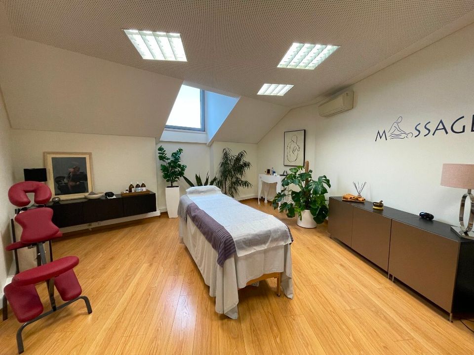 Commercial property in Tomar, Santarem - photo 1