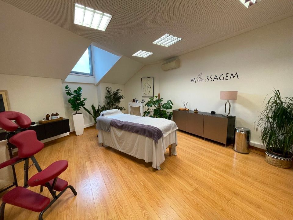 Commercial property in Tomar, Santarem - photo 2