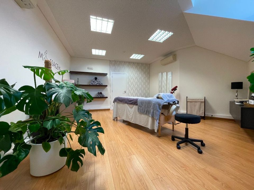 Commercial property in Tomar, Santarem - photo 3