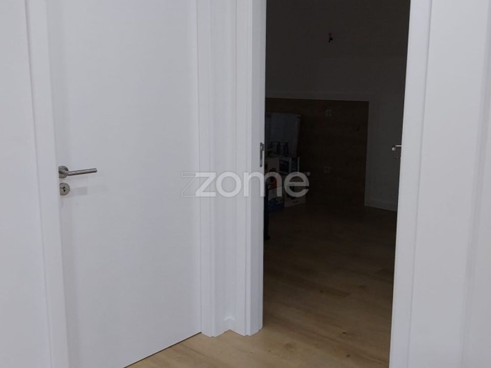 Lejlighed i Seia, Guarda - foto 1