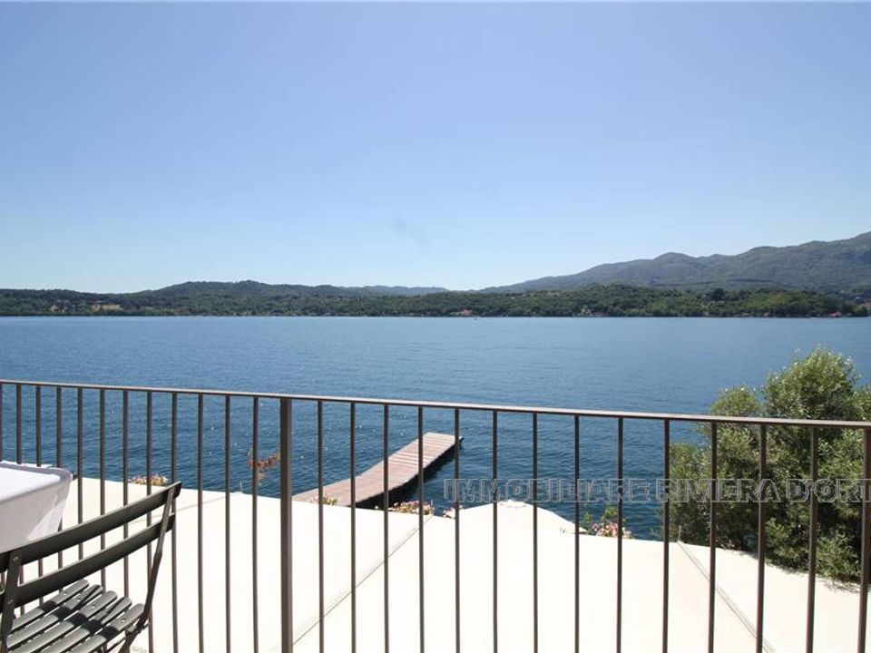 Lejlighed i Orta San Giulio, Novara - foto 1