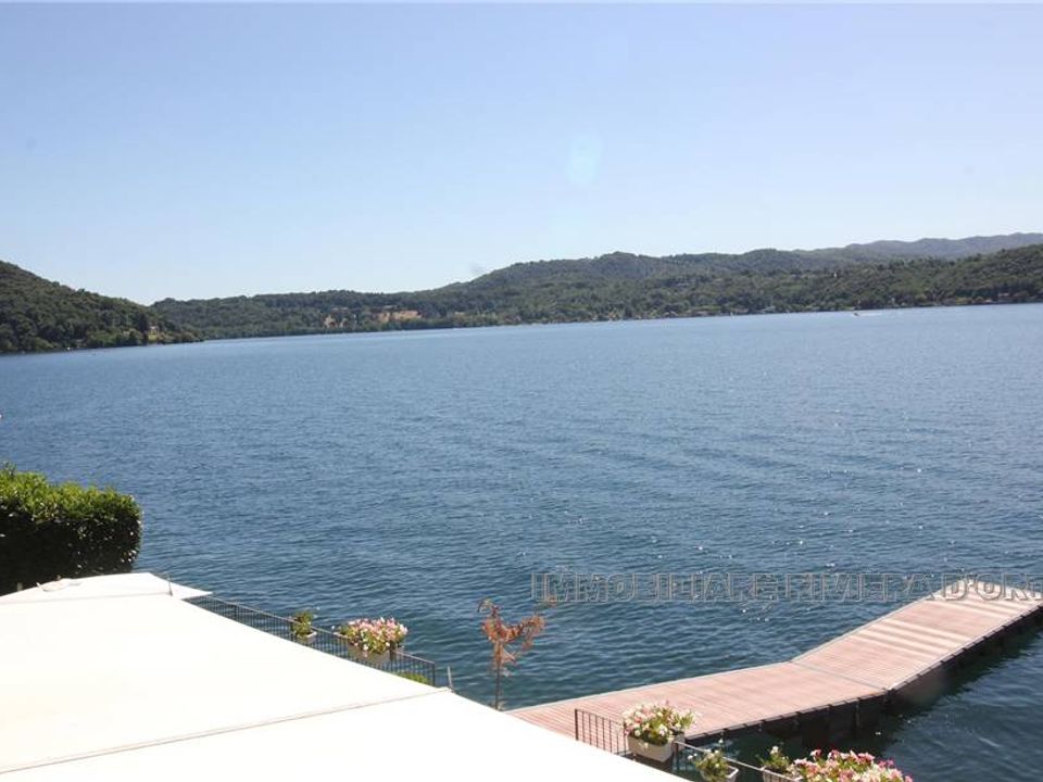 Lejlighed i Orta San Giulio, Novara - foto 3