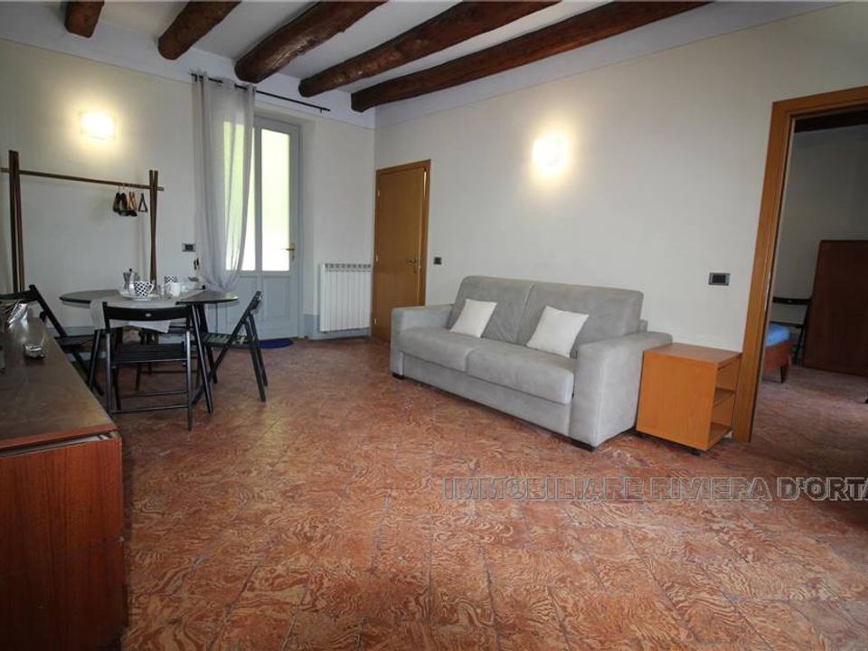 Lejlighed i Orta San Giulio, Novara - foto 4