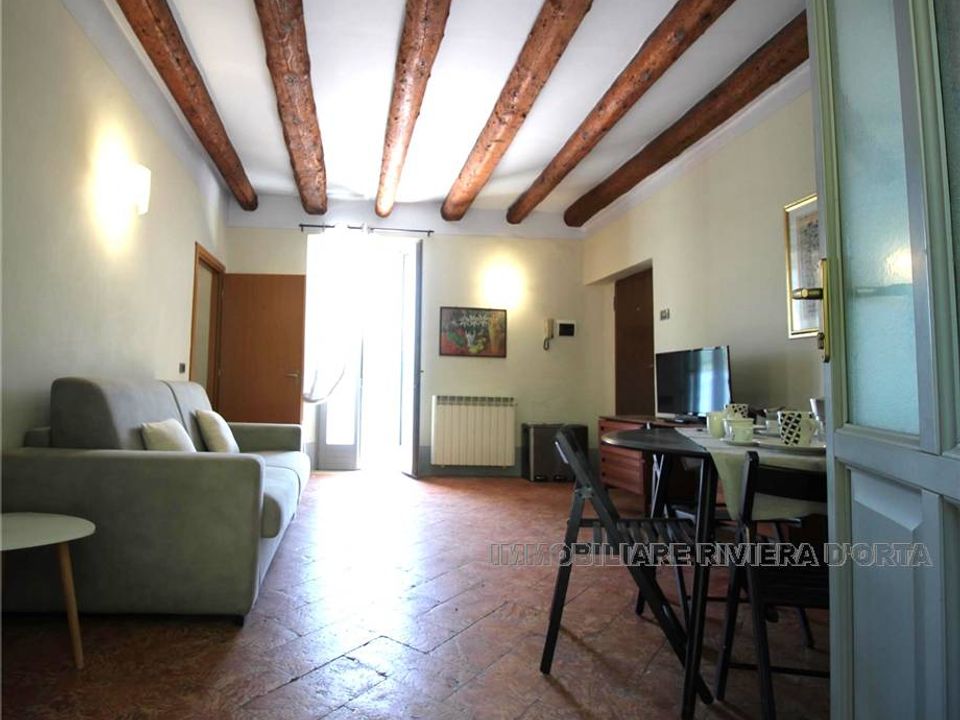 Lejlighed i Orta San Giulio, Novara - foto 5