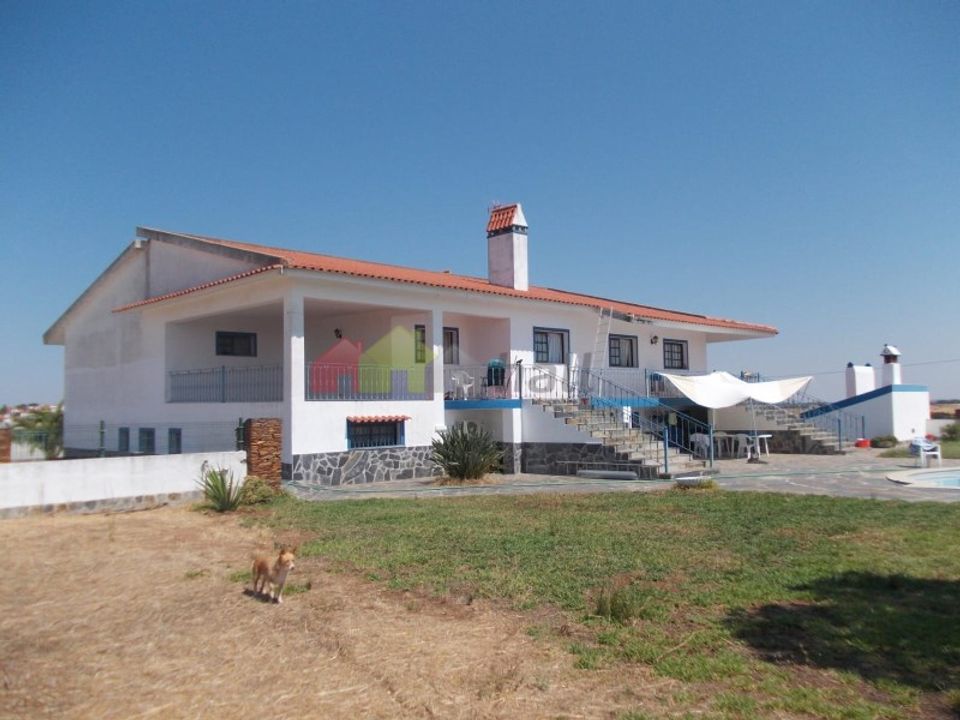 Landejendom i Santiago Maior, Evora - foto 4