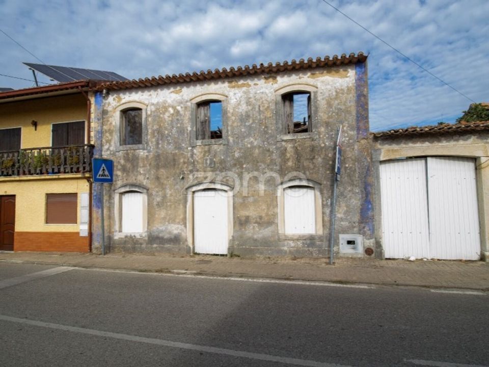 Villa a Cantanhede, Coimbra - foto 1