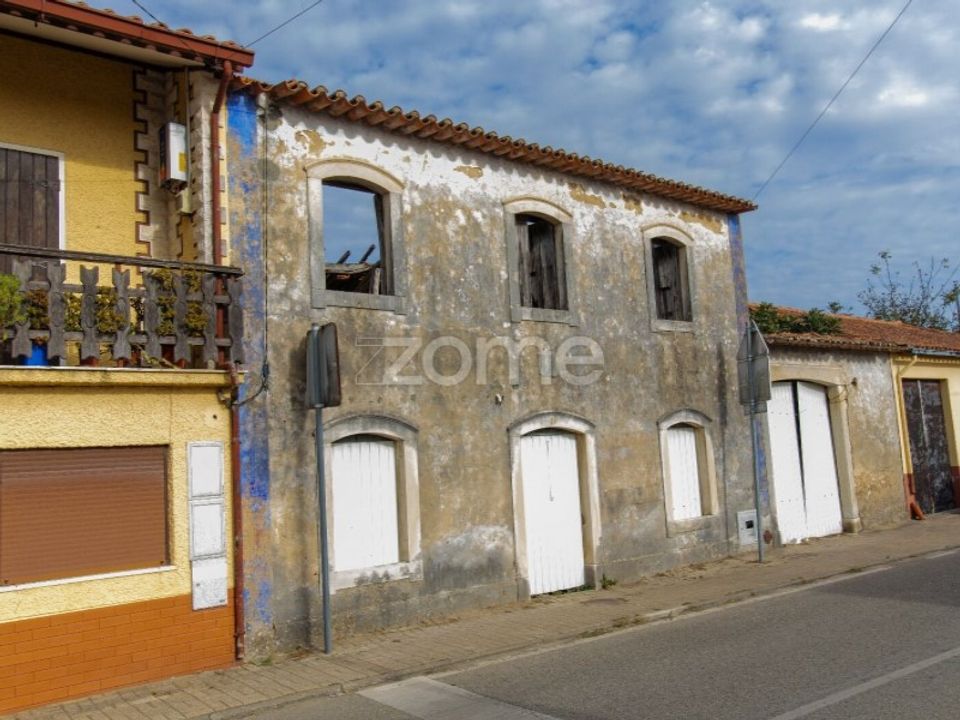 Villa a Cantanhede, Coimbra - foto 3