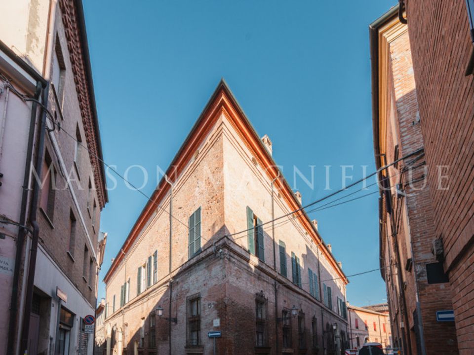 Lejlighed i Ferrara, Ferrara - foto 2