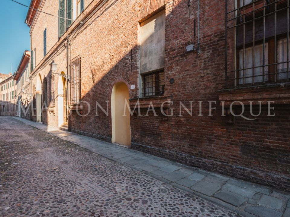 Lejlighed i Ferrara, Ferrara - foto 3