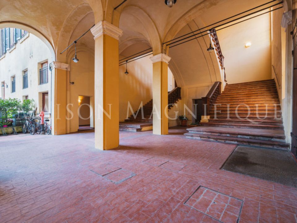 Lejlighed i Ferrara, Ferrara - foto 4