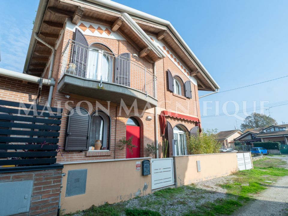 Villa i Lagosanto, Ferrara - foto 1