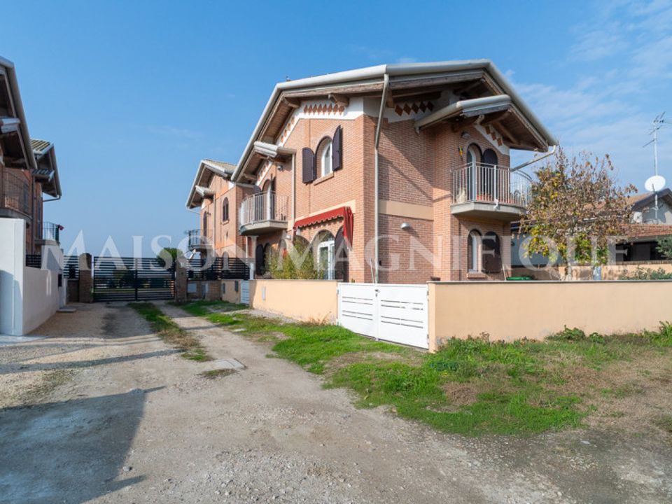 Villa i Lagosanto, Ferrara - foto 2