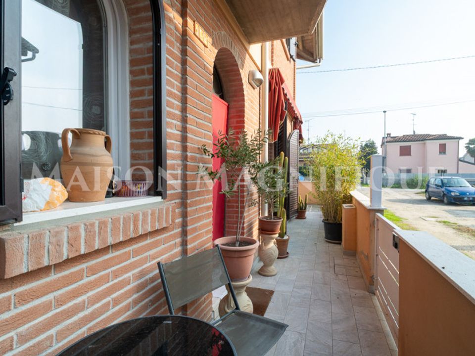 Villa i Lagosanto, Ferrara - foto 3