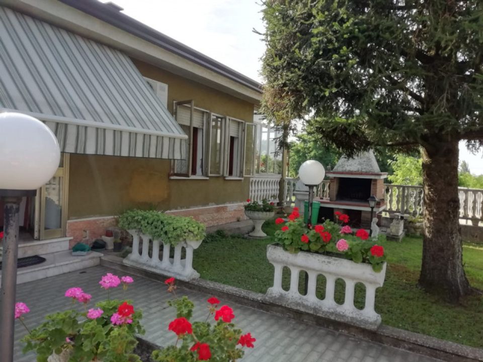 Villa i Badia Polesine, Rovigo - foto 2