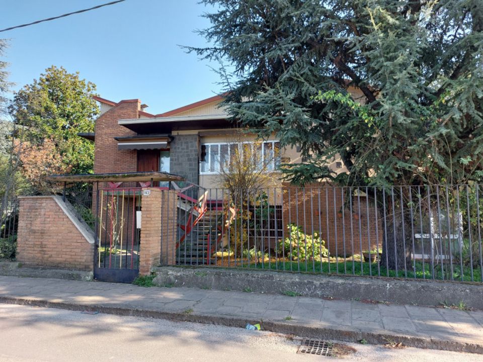 Villa i Badia Polesine, Rovigo - foto 1