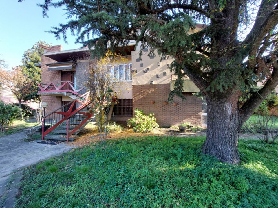 Villa i Badia Polesine, Rovigo - foto 2