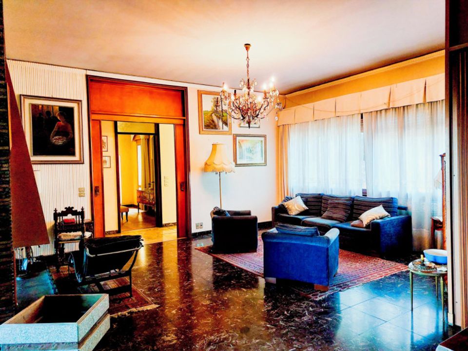 Villa i Badia Polesine, Rovigo - foto 5