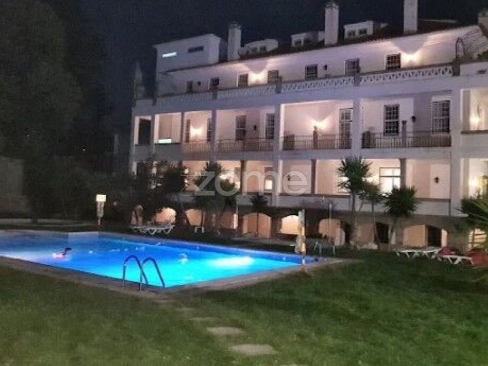 Erhvervsejendom i Abrunhosa-a-Velha, Viseu - foto 1
