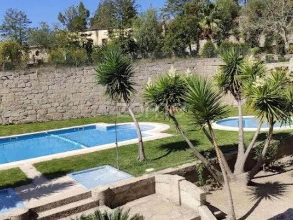 Erhvervsejendom i Abrunhosa-a-Velha, Viseu - foto 4