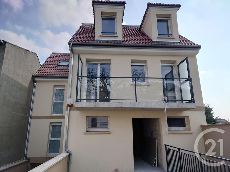 Villa i Fontenay-sous-Bois, Val-de-Marne - foto 2