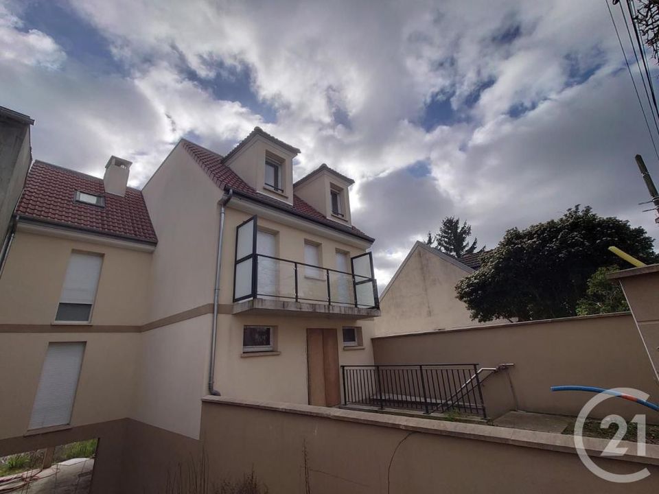 Villa i Fontenay-sous-Bois, Val-de-Marne - foto 5