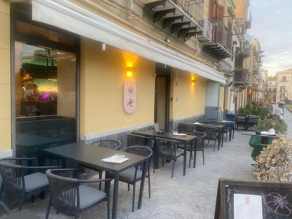 Erhvervsejendom i Palermo, Palermo - foto 2
