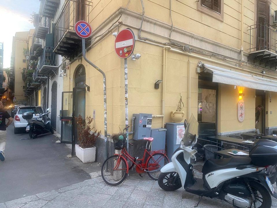 Erhvervsejendom i Palermo, Palermo - foto 3