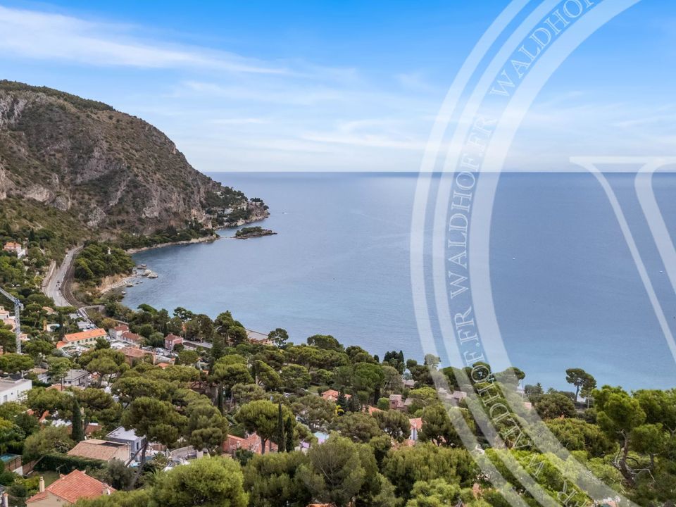 Villa i Eze, Alpes-Maritimes - foto 2
