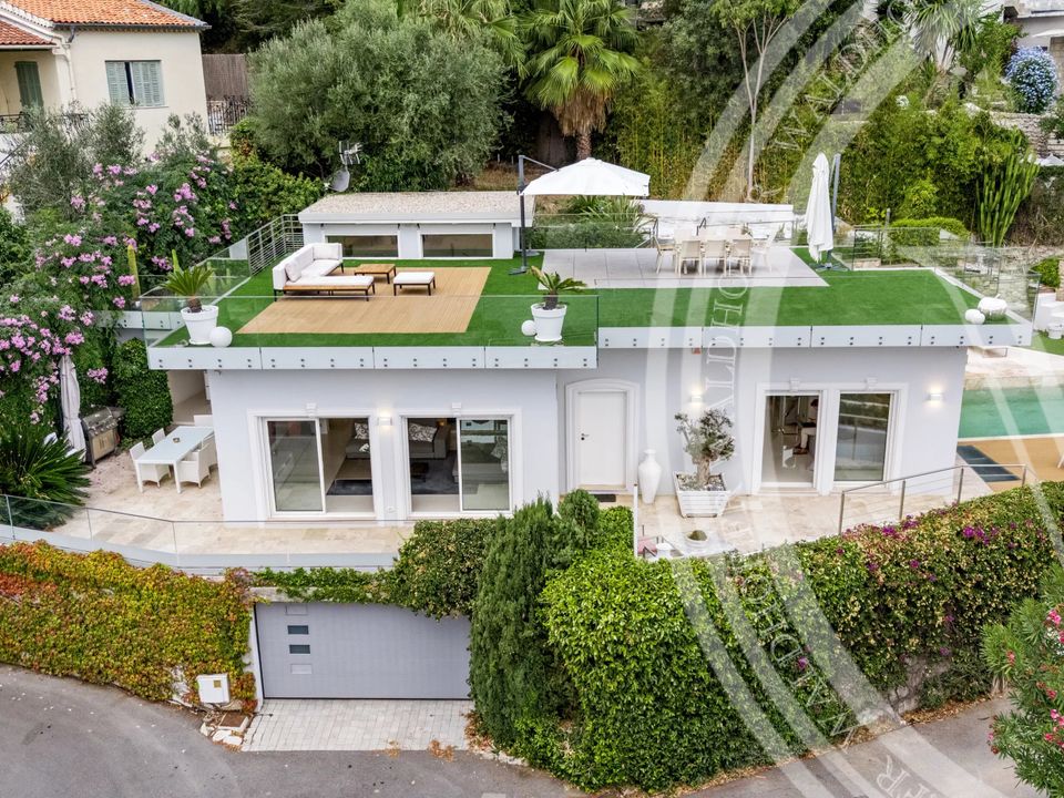 Villa i Eze, Alpes-Maritimes - foto 3