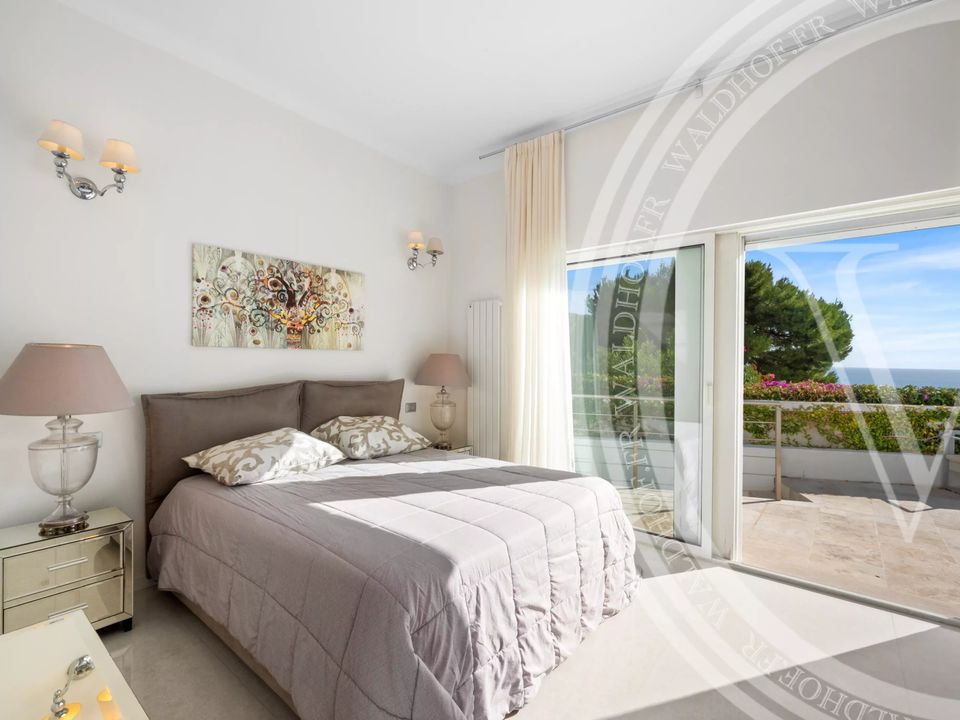 Villa i Eze, Alpes-Maritimes - foto 5