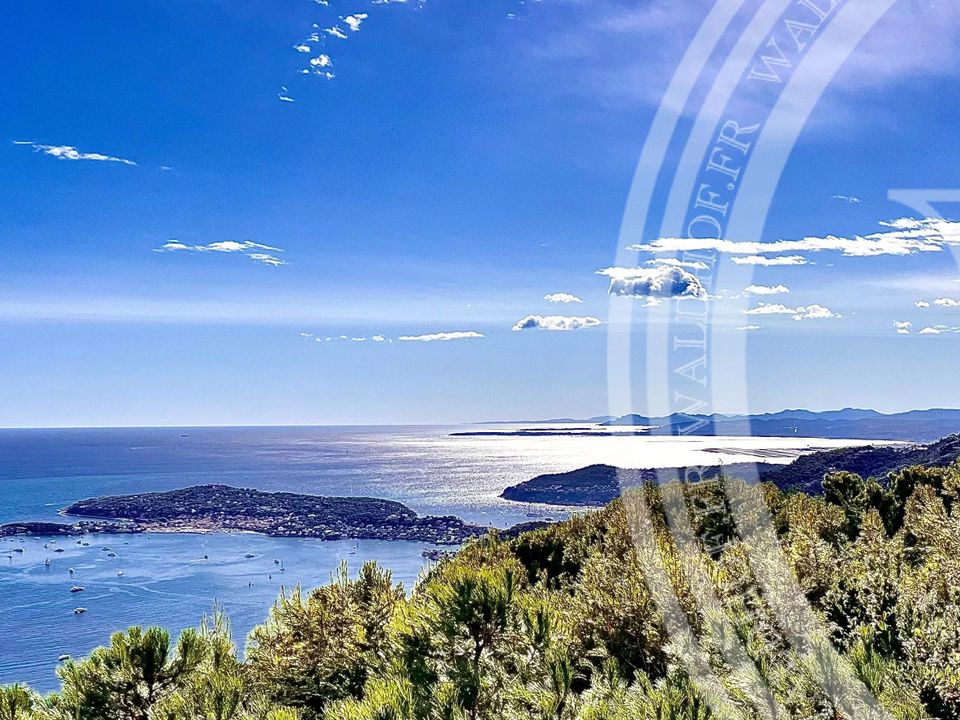 Villa i Eze, Alpes-Maritimes - foto 3