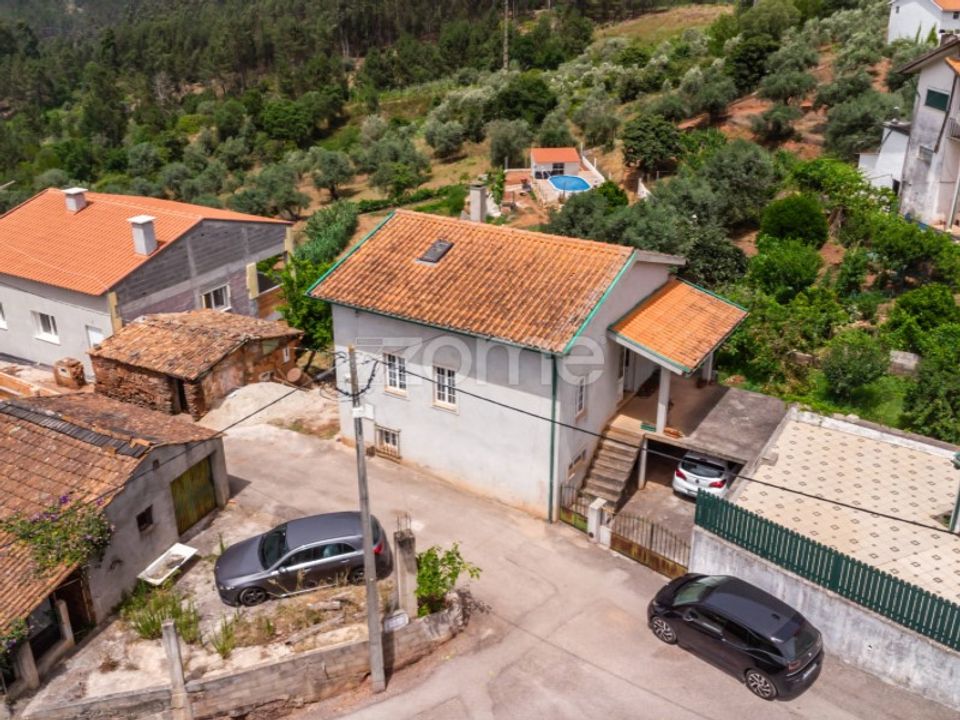 Villa i Coimbra, Coimbra - foto 1