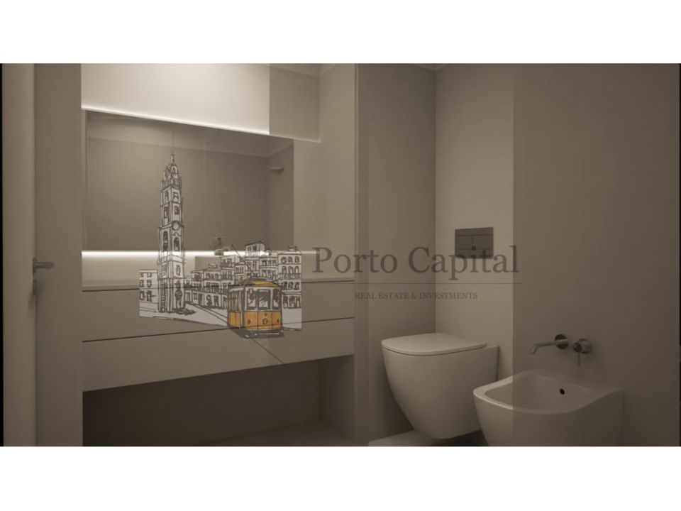 Lejlighed i Penafiel, Porto - foto 3