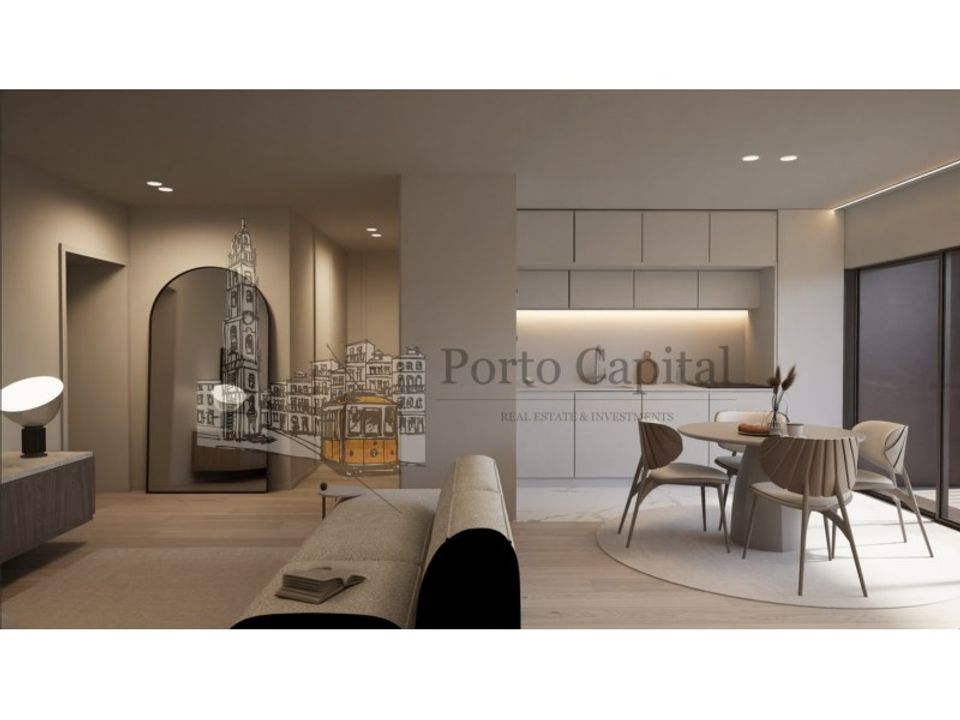 Lejlighed i Penafiel, Porto - foto 4