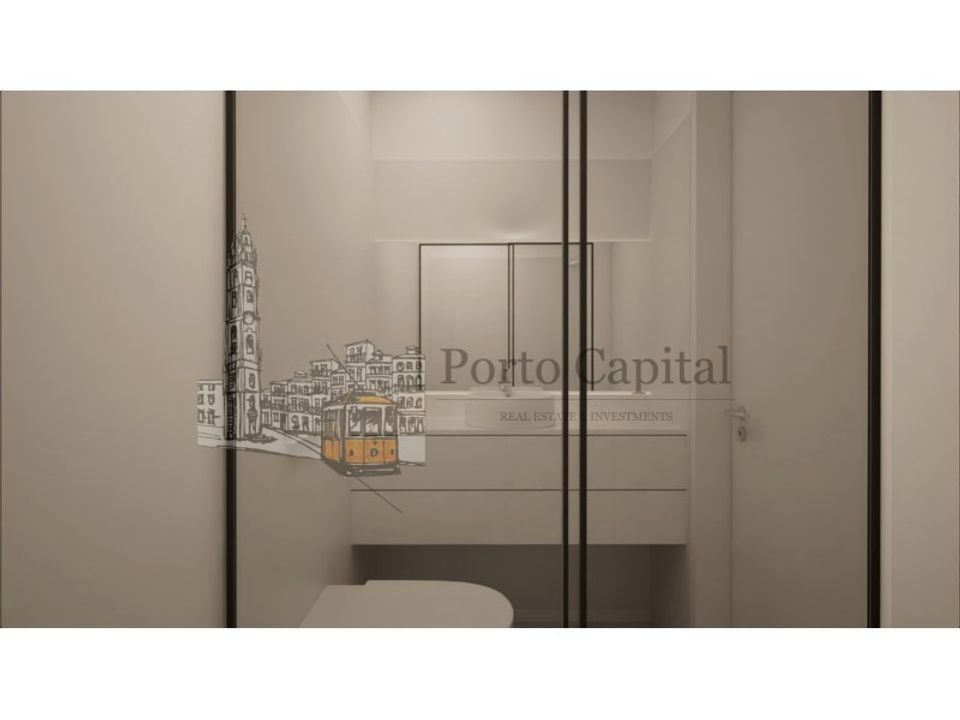 Lejlighed i Penafiel, Porto - foto 4