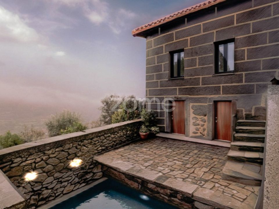 Villa i Cortico e Vila Cha, Guarda - foto 1